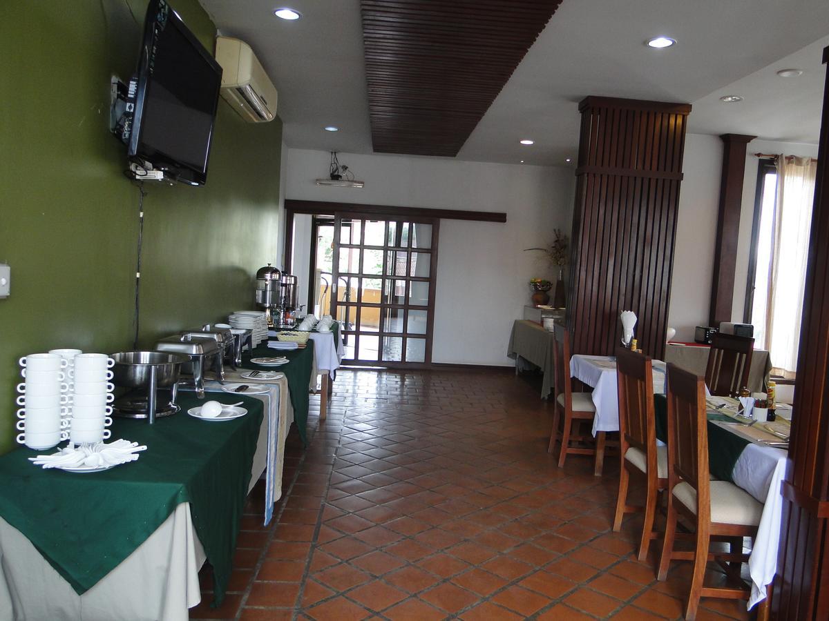 Charming Lao Hotel Muangszaj Kültér fotó